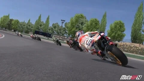 MotoGP™14