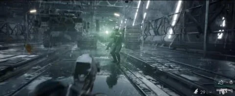 NEO BERLIN 2087