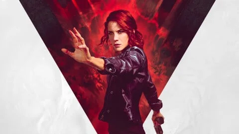 CONTROL Ultimate Edition