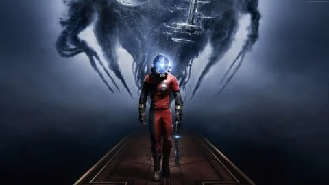 Prey