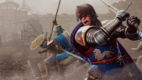 Chivalry: Medieval Warfare