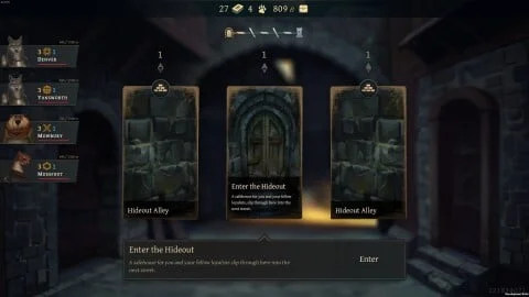 Banners of Ruin