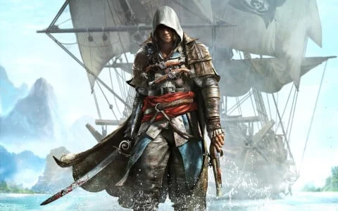 Assassin’s Creed® IV Black Flag™