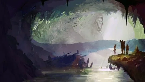 Dungeon of the ENDLESS™