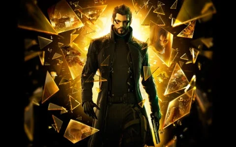 Deus Ex: Human Revolution - Director's Cut