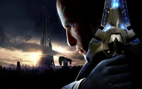 Too Human
