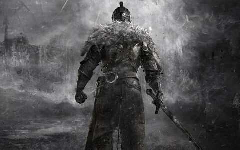 DARK SOULS™ II