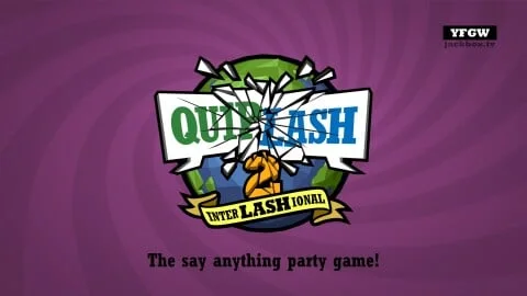 Quiplash 2 InterLASHional