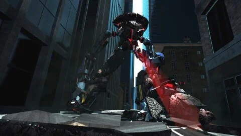 SPIDER-MAN: FAR FROM HOME VIRTUAL REALITY EXPERIENCE