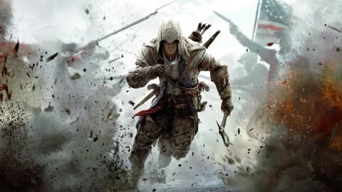Assassin’s Creed® III