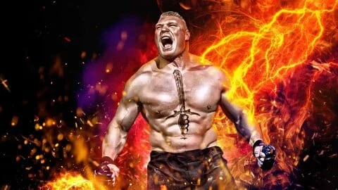 WWE 2K17