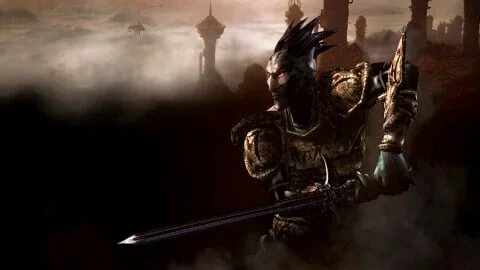 The Elder Scrolls III: Morrowind® Game of the Year Edition
