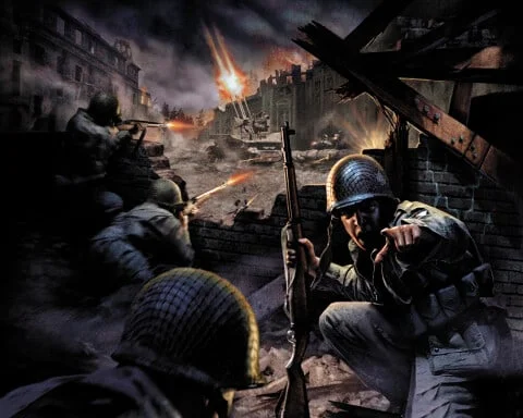 Call of Duty® (2003)