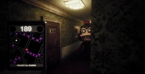 Dark Deception