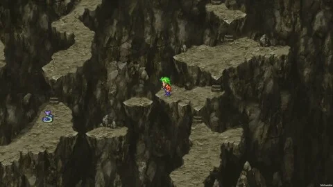 Romancing SaGa 3™