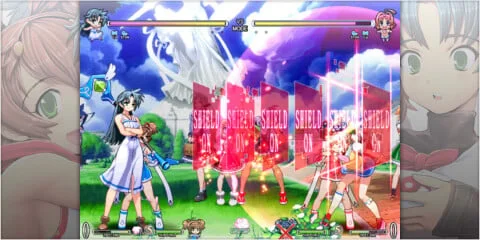 Vanguard Princess