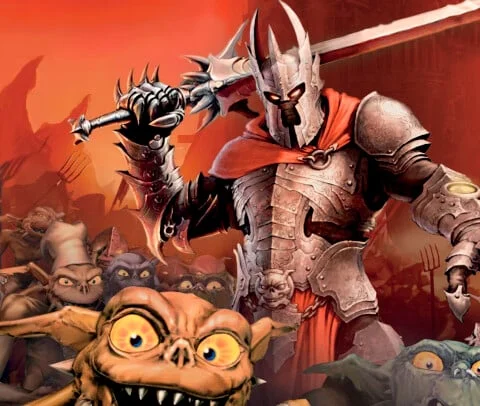 Overlord™