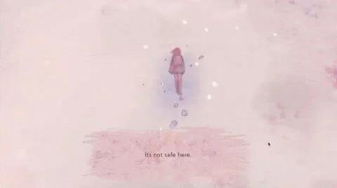 missed messages.
