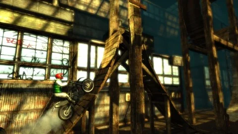 Trials Evolution: Gold Edition