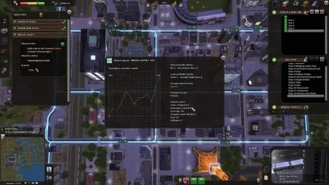 Cities in Motion Collection