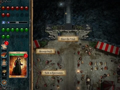 Deathtrap Dungeon Trilogy