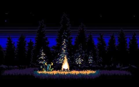 Shovel Knight: Treasure Trove