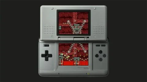 Yoshi's Island DS