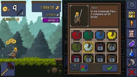 Tap Ninja - Idle Game