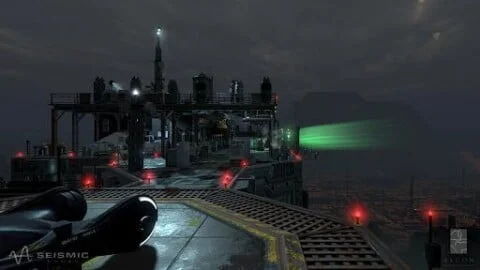 Blade Runner: Revelations