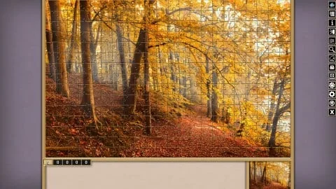 Pixel Puzzles Traditional Jigsaw Puzzles