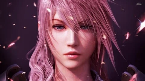 FINAL FANTASY® XIII-2