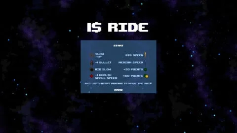 $1 Ride