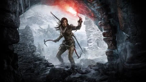 Rise of the Tomb Raider™