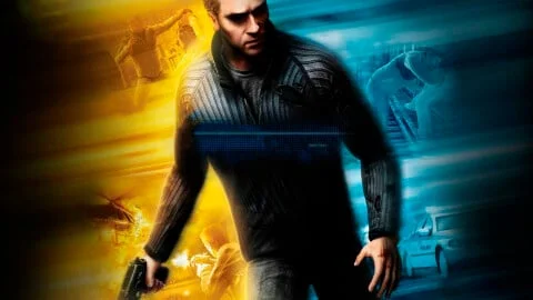 Robert Ludlum's The Bourne Conspiracy