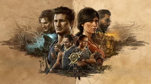 UNCHARTED™: Legacy of Thieves Collection