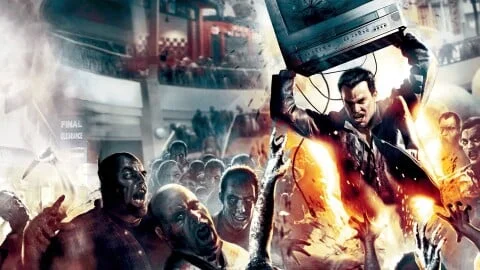 DEAD RISING®