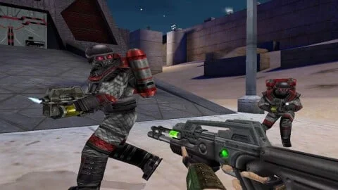 Command & Conquer Renegade™