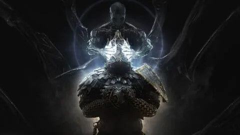 Mortal Shell