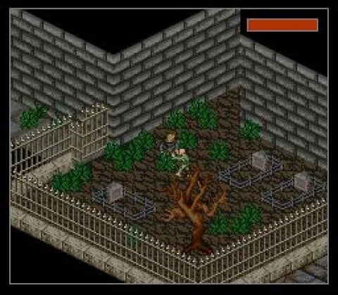 Shadowrun (1996)