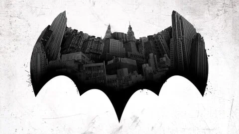 Batman - The Telltale Series