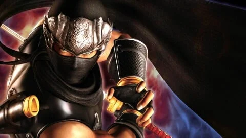 NINJA GAIDEN Σ [NINJA GAIDEN: Master Collection]