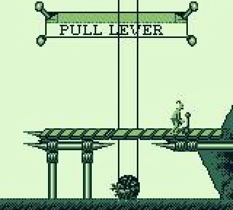 Oddworld Adventures 2