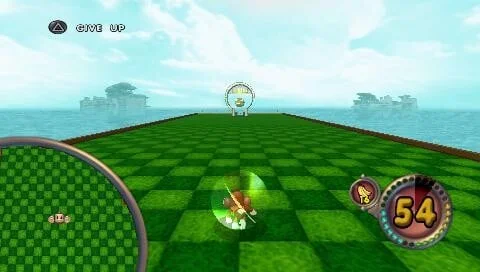 Super Monkey Ball Adventure
