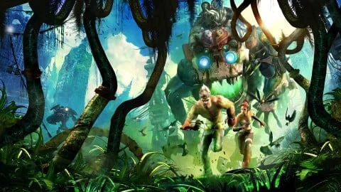 ENSLAVED™: Odyssey to the West™ Premium Edition