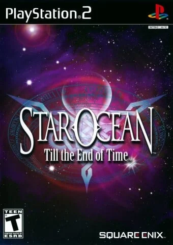 Star Ocean: Till the End of Time