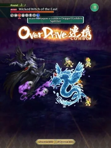 Romancing SaGa Re;univerSe
