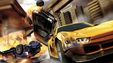 FlatOut: Ultimate Carnage Collector's Edition
