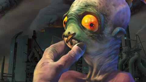 Oddworld: Abe's Oddysee®