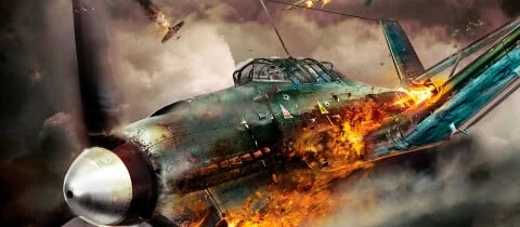 IL-2 Sturmovik Birds of Prey