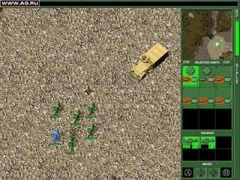 Army Men: World War